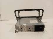 Radio 1SL035156 Seat Mii Schrägheck 1.0 12V (CHYA) 2012-08