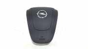Airbag Lenkrad 13270401 Opel Insignia Sports Tourer Kombi 2.0 Biturbo CDTI 16V 4x4 (A20DTR) 2012-11
