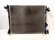Radiator 214109798R Renault Scénic IV (RFAJ) Großraumlimousine 1.2 TCE 130 16V (H5F-408(H5F-F4)) 2017-06