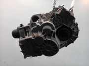 Getriebe Automatik QHV Audi A3 Sportback (8VA/8VF) Schrägheck 5-drs 1.4 16V g-tron (CPWA(Euro 6)) 2014-12