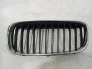 Grill Gitter Links 7379609 BMW 2 serie Gran Tourer (F46) Großraumlimousine 216d 1.5 TwinPower Turbo 12V (B37-C15A) 2016-09
