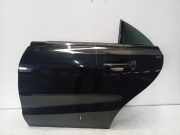 Tür Links Hinten Mercedes-Benz CLA (117.3) Limousine 1.6 CLA-180 16V (M270.910) 2016-06