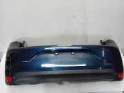 Stoßstange Hinten Renault Megane IV (RFBB) Schrägheck 5-drs 1.2 Energy TCE 130 (H5F-408(H5F-F4)) 2016