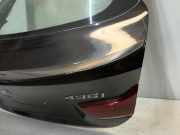 Heckklappe BMW 4 serie Gran Coupe (F36) Liftback 435i 3.0 24V (N55-B30A) 2014-07