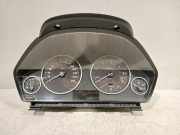 Tachoeinheit Kmh 6210IK6805226 BMW 4 serie Gran Coupe (F36) Liftback 435d xDrive 3.0 24V (N57-D30B) 2015-12