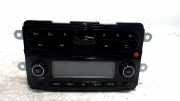 Radio A4539000202 Smart Forfour (453) Schrägheck 5-drs 1.0 12V (M281.920) 2015