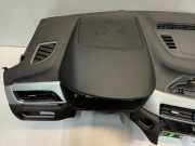 Airbag Set BMW X1 (F48) SUV sDrive 18i 1.5 12V TwinPower Turbo (B38-A15A) 2017-01