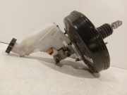 Bremskraftverstärker 58500A5250 Kia Pro cee'd (JDB3) Schrägheck 3-drs 1.6 GDI 16V (G4FD) 2013-06