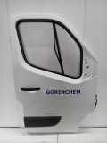 Tür Rechts Vorne Renault Master III (MA/MB/MC/MD/MH/MF/MG/MH) Van 2.3 dCi 16V (M9T-B6) 2010