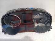 Tachoeinheit Kmh 5C6920871A Volkswagen Jetta IV (162/16A) Limousine 1.6 TDI 16V (CAYC) 2012 CAYC