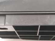 Heizung Bedienung 559000d360 Toyota Yaris III (P13) Schrägheck 1.5 16V Hybrid (1NZ-FXE) 2014-01