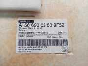 Verkleidung Himmel A1566900250 Mercedes-Benz GLA (156.9) SUV 1.6 200 16V (M270.910(Euro 6)) 2014