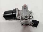 Scheibenwischermotor Vorne 9824784980 Opel Corsa F (UB/UH/UP) Schrägheck 5-drs 1.2 Turbo 12V 100 (F12XHL(EB2ADTD)) 2021