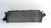 Ladeluftkühler Radiator Renault Trafic New (FL) Van 2.0 dCi 16V 90 (M9R-780) 2007-01