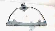 Fensterheber Elektr. Links Vorne 11935ARM Renault Twingo II (CN) Schrägheck 3-drs 1.2 (D7F-800(Euro 4)) 2008-08