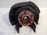 Radnabe Links Vorne 2Q0407255M Volkswagen Polo VI (AW1) Schrägheck 5-drs 1.0 TSI 12V (DKLA) 2019-03 DKLA