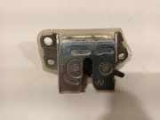 Heckklappenschloss Suzuki Alto Schrägheck 5-drs 1.0 12V (K10B) 2010