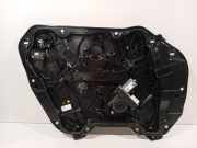 Fensterheber Elektr. Links Vorne 5A011A301 BMW 1 serie (F40) Schrägheck 118i 1.5 TwinPower 12V (B38-A15A) 2019