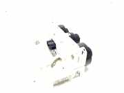 Heizung Bedienung 6H0819045 Seat Arosa (6H1) Schrägheck 3-drs 1.4 MPi (AUD) 2003-01