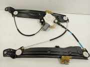 Fensterheber Elektr. Links Vorne 71821319 BMW 5 serie Touring (F11) Kombi 550i V8 32V TwinPower Turbo (N63-B44A) 2011