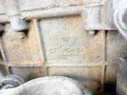 Getriebe Manuell 55220248 Opel Combo Van 1.6 CDTI 16V (A16FDH) 2016-06