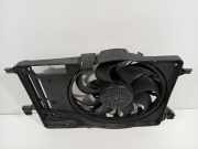 Kühlerventilatormotor DV618C607AB Ford Transit Connect (PJ2) Van 1.6 TDCi 16V 95 (TZGA(Euro 5)) 2015