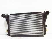 Ladeluftkühler Radiator 3C0145805AN Volkswagen Passat (362) Limousine 1.6 TDI 16V Bluemotion (CAYC(Euro 5)) 2013-07 CAYC(Euro 5)