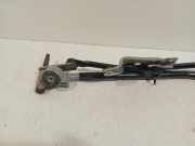 Scheibenwischer Mechanisch Vorne A1768200040006 Mercedes-Benz A (W176) Schrägheck 1.6 A-180 16V (M270.910) 2018