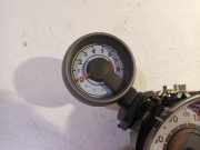 Tachoeinheit Kmh 0099 Peugeot 107 Schrägheck 1.0 12V (384F(1KR)) 2010