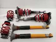 Tieferlegung GEWINDEFAHRWERK H&R KOMPLEET 1312452 Audi RS 4 Avant (B7) Kombi 4.2 V8 40V (BNS) 2006-09