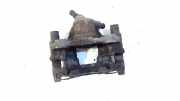 Bremssattel Links Hinten Mercedes-Benz C (W204) Limousine 1.6 C-180K 16V BlueEfficiency (M271.910) 2008-10