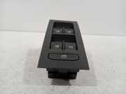 Bedienung Elektrische Ramen 5E0867171D Skoda Octavia (5EAA) Liftback 1.0 TSI 12V (DKRA) 2016