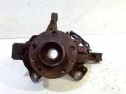 Radnabe Rechts Vorne Renault Megane III Grandtour (KZ) Kombi 5-drs 1.4 16V TCe 130 (H4J-700(H4J-A7)) 2010-04