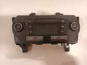 Heizung Bedienung 735516376 Fiat Bravo (198A) Schrägheck 1.4 MultiAir 16V (198.A.7000) 2011