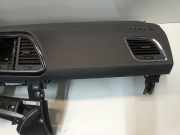 Airbag Set Seat Ateca (5FPX) SUV 1.5 TSI 16V (DPCA) 2019-08