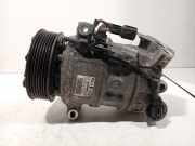 Klima Pumpe 926001268R Renault Scénic IV (RFAJ) Großraumlimousine 1.2 TCE 130 16V (H5F-408(H5F-F4)) 2017-06