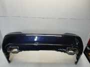 Stoßstange Hinten Mercedes-Benz S (W221) Limousine 4.7 S-500 CGI, S-500 CGI L 32V 4-Matic (M278.932) 2011-04