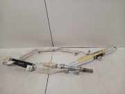 Vorhang Airbag Links 850101W000 Kia Rio III (UB) Schrägheck 1.4 CVVT 16V (G4FA) 2014-03