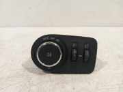 Lichtschalter 39085923 Opel Grandland (X) SUV 1.6 Turbo 16V Hybrid (F16XHR(EP6FADTXD)) 2022-01