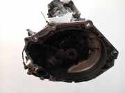 Getriebe Manuell MR7 Opel Karl Schrägheck 5-drs 1.0 12V (B10XE(Euro 6)) 2016-06