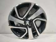 Felge B000908277 Peugeot 108 Schrägheck 1.0 12V (1KRFE(CFB)) 2014-07