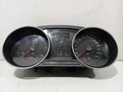 Tachoeinheit Kmh 6C0920741A Volkswagen Polo V (6R) Schrägheck 1.4 TDI 12V 105 (CUTA) 2014-08 CUTA