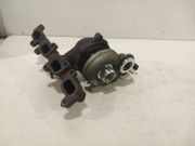 Turbolader 03L253016M Volkswagen Transporter T5 Van 2.0 TDI BlueMotion (CAAD(Euro 5)) 2013-05 CAAD(Euro 5)