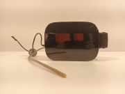 Tankklappe met dop 5C6809999 Volkswagen Jetta IV (162/16A) Limousine 1.6 TDI 16V (CAYC(Euro 5)) 2012 CAYC(Euro 5)