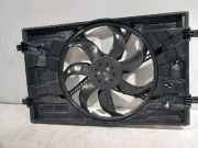 Kühlerventilator 5Q0121203DR Skoda Karoq SUV 1.5 TSI 16V (DXDB) 2022-03
