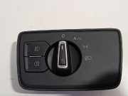 Lichtschalter 3G0941633H Volkswagen Passat Variant (3G5) Kombi 1.6 TDI 16V (DCXA) 2016-08 DCXA