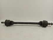 Antriebswelle Rechts Hinten A1723500010 Mercedes-Benz SLK (R172) Cabrio 1.8 200 16V BlueEFFICIENCY (M271.861) 2011