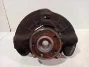 Radnabe Rechts Vorne Mercedes-Benz GLB (247.6) SUV 2.0 GLB-200d (OM654.920) 2021-04