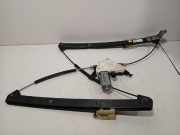 Fensterheber Elektr. Links Vorne 80A837461A Audi SQ5 (FYB/FYG) SUV 3.0 TFSI V6 24V (CWGD) 2018-10