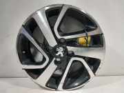 Felge B000908277 Peugeot 108 Schrägheck 1.0 12V (1KRFE(CFB)) 2014-07